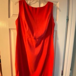 Womens Plus Size dress